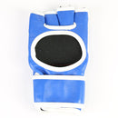 Nippon Sport Kamphandske - Fight - Blå