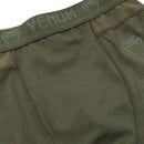 Kompressioshortsit - Venum - 'G-Fit' - Armyvihreä