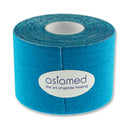 Kinesioteippi - 5m x 5 cm - Sininen