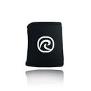 Rannetuki- Rehband - RX - 5 mm - Musta