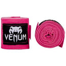 Håndbind - Venum - Kontact - Boxing - 4m - Pink