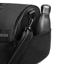 Laukku - Hayabusa - 'Elite Boxing Duffle Bag' - Musta
