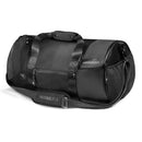 Laukku - Hayabusa - 'Elite Boxing Duffle Bag' - Musta
