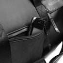 Laukku - Hayabusa - 'Elite Boxing Duffle Bag' - Musta