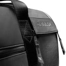 Laukku - Hayabusa - 'Elite Boxing Duffle Bag' - Musta