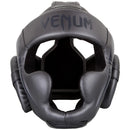Nyrkkeilykypärät - Venum - 'Elite' - Harmaa