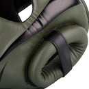 Nyrkkeilykypärät - Venum - 'Elite' - Khaki-Musta