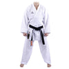 Karatepuku, Hayashi Gi, Deluxe Kumite - Valkoinen