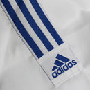Judopuku - Adidas - Evolution Judogi - Valkoinen