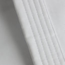 Judopuku - Adidas - Evolution Judogi - Valkoinen