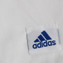 Judopuku - Adidas - Evolution Judogi - Valkoinen
