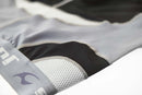 Ju Sports - Compression Proline Spats Motion Pro Flexcupilla - Musta