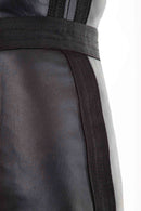 Ju Sports - Heittelynukke Dummy - MMA Junior - 15kg - Musta