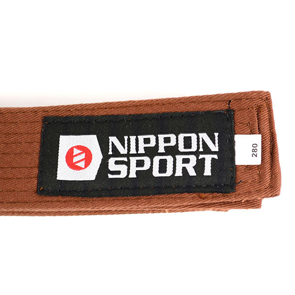 Vyö - Nippon Sport - 'Kyu'