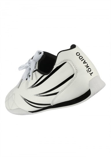 Kamppailulaji kengät - Tokaido - Athletic - Valkoinen