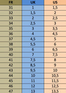 Kamppailulaji kengät - Tokaido - Athletic - Valkoinen
