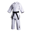 Karatepuku - Adidas Karate Gi - Champion WKF - Valkoinen