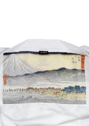 Karatepuku - Tokaido - Kata Master ATHLETIC - WKF Hyväksytty - Valkoinen