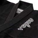 BJJ-Puku - Venum - 'Contender' - Lasten - Musta
