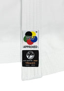 Karatepuku - Tokaido - Kata Master - Junior - Valkoinen