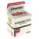 Kinesioteippi - Kinesio Tex - Tex Gold FP 5m - Pinkki
