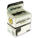 Kinesioteippi - Kinesio Tex - Tex Gold FP 5m - Musta