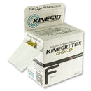 Kinesioteippi - Kinesio Tex - Tex Gold FP 5m - Valkoinen