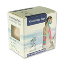 Kinesioteippi - 5m x 5 cm - Beige