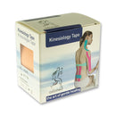 Kinesioteippi - 5m x 5cm - Oranssi