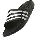 Sandaalit - Adidas - Duramo Slide - Mustat