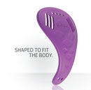 Alasuojat - Lo Bloo - 'Aeroslim Female' - Purppura