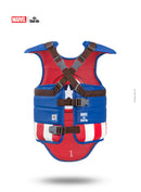 Trunk Protector - Deado Marvel Trunk Protector Captain America