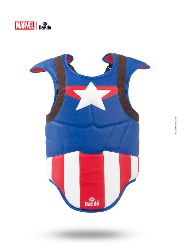 Trunk Protector - Deado Marvel Trunk Protector Captain America