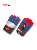 Taekwondo otteluhanskat - Daedo Marvel otteluhanskat Captain America