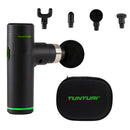 Accessories - Tunturi - 'Mini Massage gun'