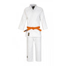 Judogi - Matsuru - 'Club' Judopuku - Valkoinen