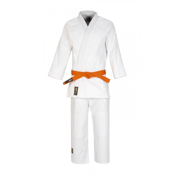 Judogi - Matsuru Standard Judopuku - Valkoinen