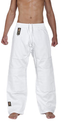 Judohousut - Matsuru - Standard judohousut - Valkoinen