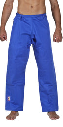 Judo Bukser - Matsuru - Competition - Blue
