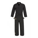 Ju Jutsu puku - Matsuru Ju-jutsu Gi - Musta