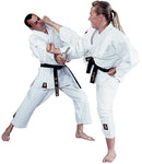 Ju jutsu puku - Matsuru ju-jutsu Gi - Valkoinen