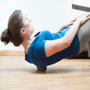 Mini Hierontarulla - BlackCat - 5 x 15 cm - Musta