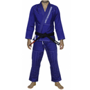 Moka - Simple BJJ Gi-puku - Sininen
