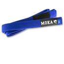 BJJ Vyö - Moka - Sininen