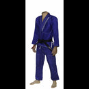 Moka - Simple BJJ Gi-puku - Sininen