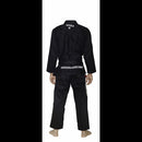 Moka - Simple BJJ Gi-puku - Musta