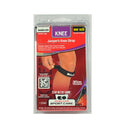 Polvihihna Juoksijan polvelle - Mueller - Musta