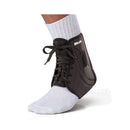 Nilkkatuki - Mueller - ATF2 - Musta