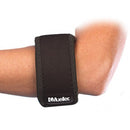 Mueller tuki tenniskyynärpäähän - Musta