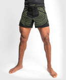 MMA-Shortsit - Venum Nakahi Shortsit - Khaki/Musta